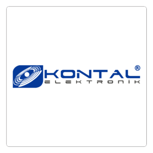 KONTAL ELEKTRONİK SAN. VE TİC.LTD.ŞTİ. Logo