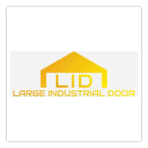 LARGE İNDUSTRİALDOOROTOMASYON YAPI SAN VE TİC.LTD.ŞTİ. Logo