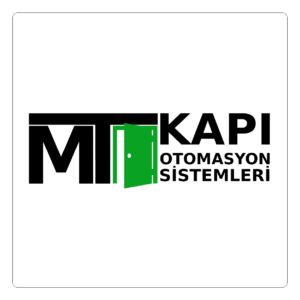 MT KAPI OTOMASYON SİSTEMLERİ Logo