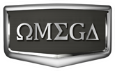 Omega Kapı Donanımları San ve Tic. Ltd Şti Logo