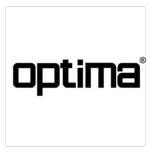 OPTİMA MÜHENDİSLİK A.Ş. Logo