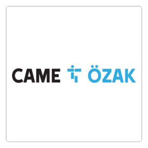 ÖZAK GEÇİŞ TEKNOLOJİLERİ SAN VE TİC. A.Ş. Logo