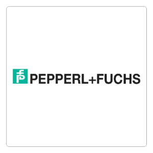 PEPPERL + FUCHS ELEKTRONİK SAN. VE TİC.LTD.ŞTİ. Logo