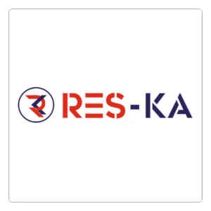 RESKA OTOMATİK KAPI SİSTEMLERİ Logo