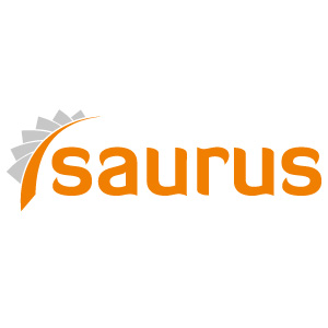 SAURUS YÜKLEME SİSTEMLERİ MAKİNE SAN. VE TİC. LTD.ŞTİ Logo