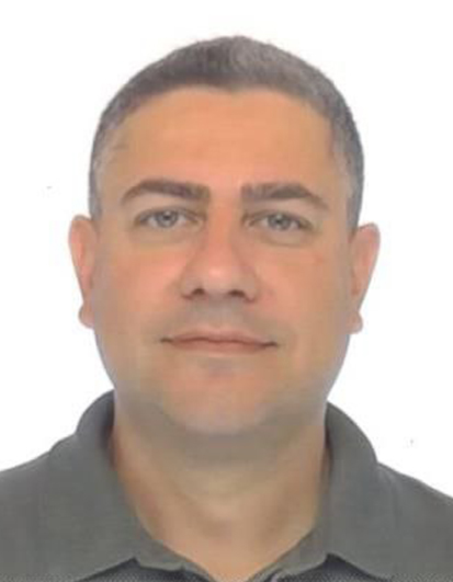 Süleyman Önder Kaya - İstanbul Avrupa Yakası İl Temsilcisi