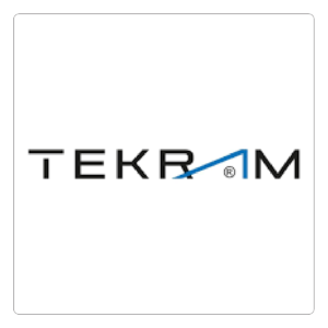 TEKRAM MÜH.MAK.İNŞ.TAAH.SAN.TİC.LTD.ŞTİ Logo