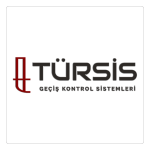 TÜRSIS Geçiş Komtrol Sistemleri San ve Tic Ltd Şti Logo