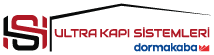 Ultra Kapı Sistemleri San Tic Ltd Şti Logo