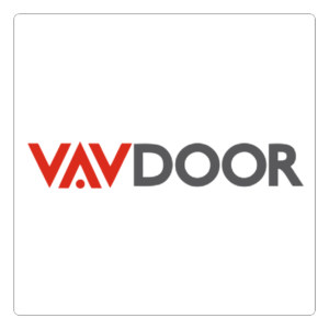 VAVDOOR MEKATRONİK YAPI TEKNOLOJİLERİ Logo