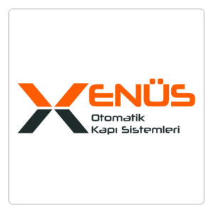 VENÜS OTOMATİK KAPI SİSTEMLERİ Logo