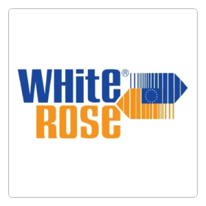 WHITE ROSE MOTOR SAN.VE OTOM.TİC.LTD.ŞTİ Logo