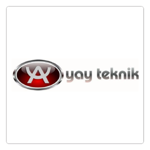 YAY TEKNİK OTOMATİK KEPENK VE KAPI SİST. Logo