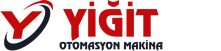 Yiğit Otomasyon Kapı Sistemleri Logo