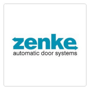 ZENKE MAKİNA SAN.TİC.LTD.ŞTİ. Logo